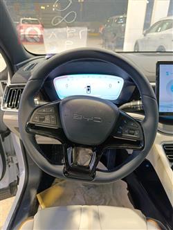 بي واي دي سونغ بلس